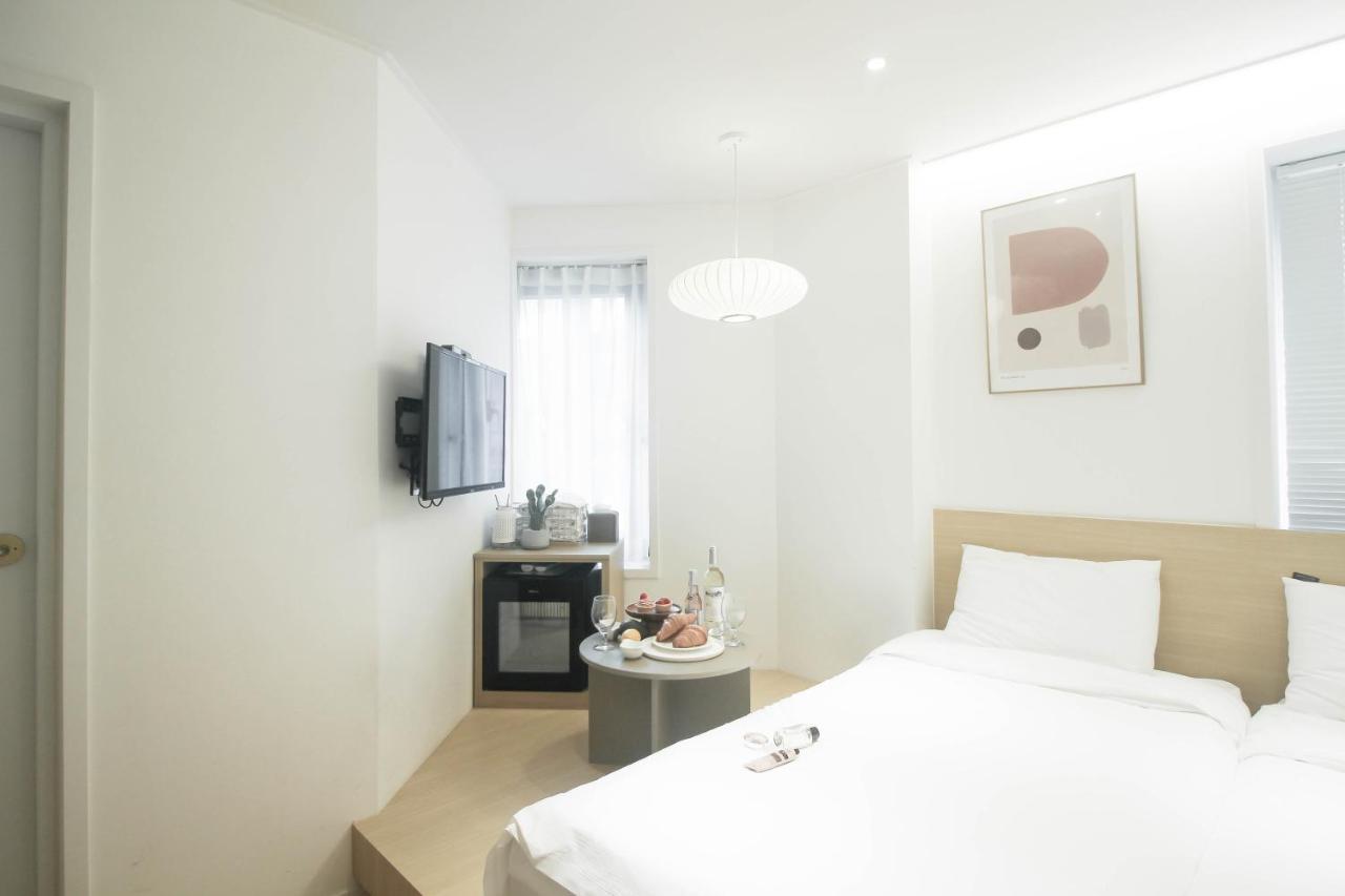 Artravel Home Seoul Exterior photo