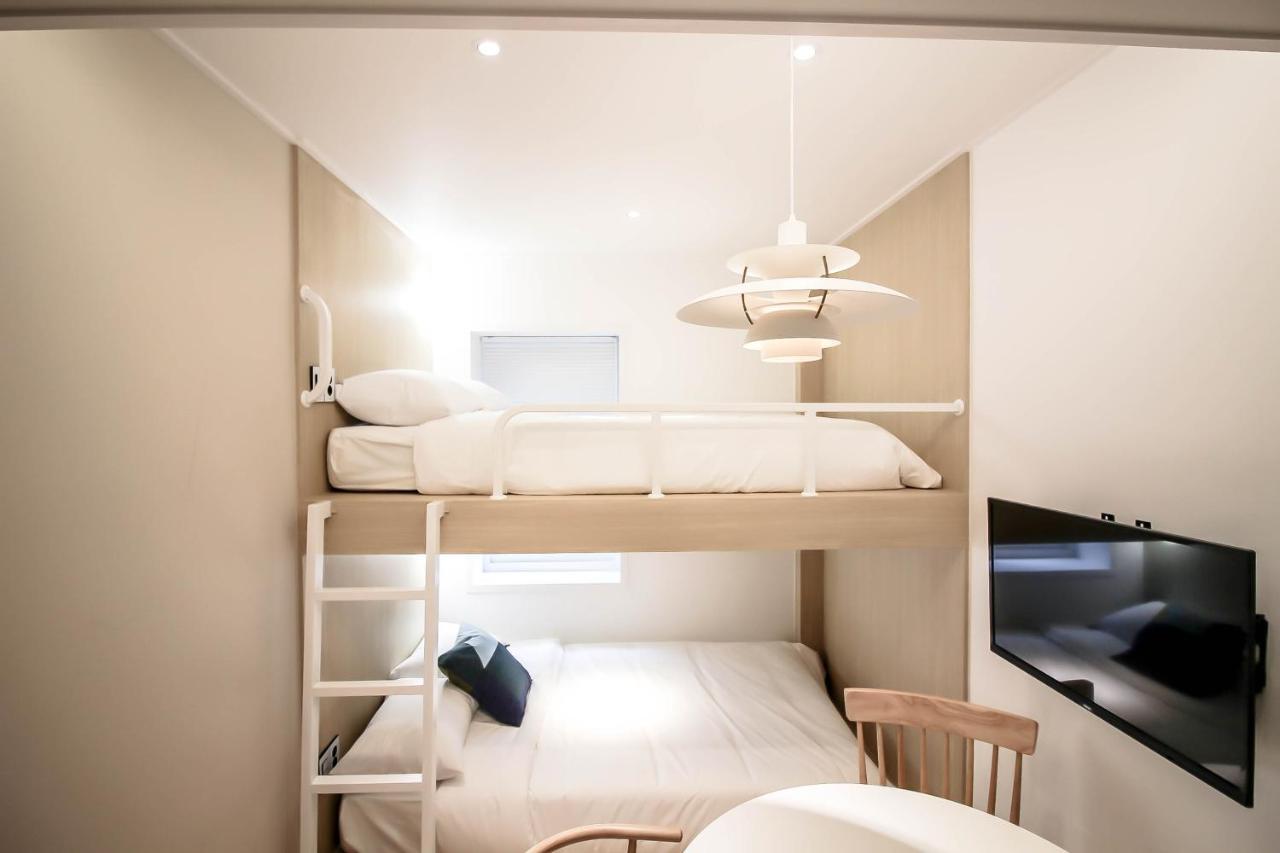 Artravel Home Seoul Exterior photo