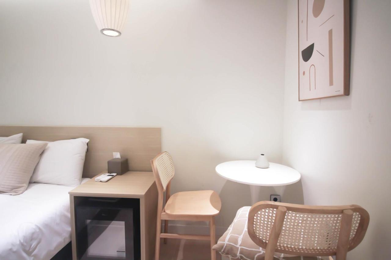 Artravel Home Seoul Exterior photo