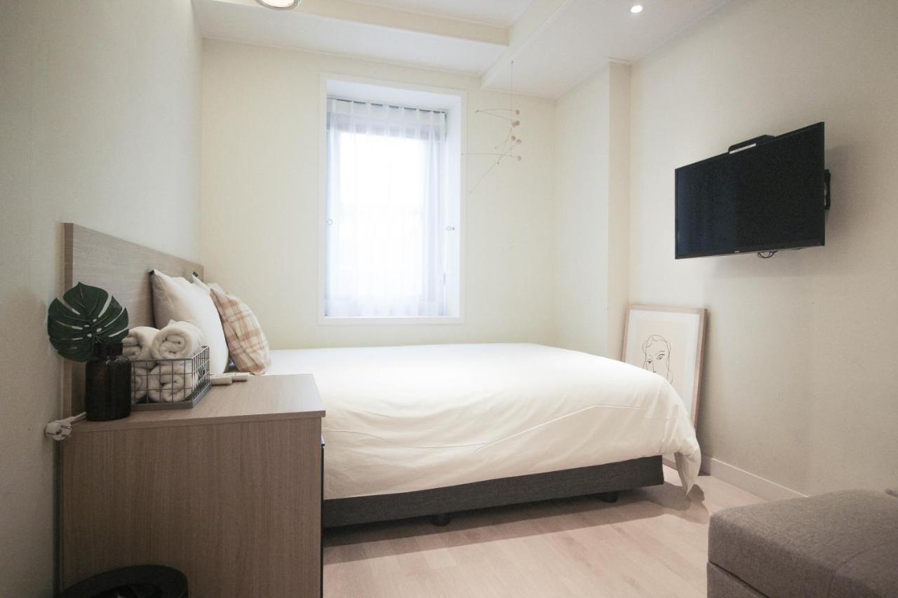 Artravel Home Seoul Exterior photo