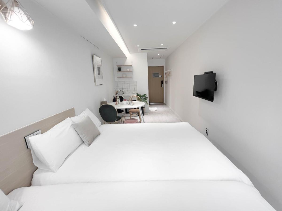Artravel Home Seoul Exterior photo