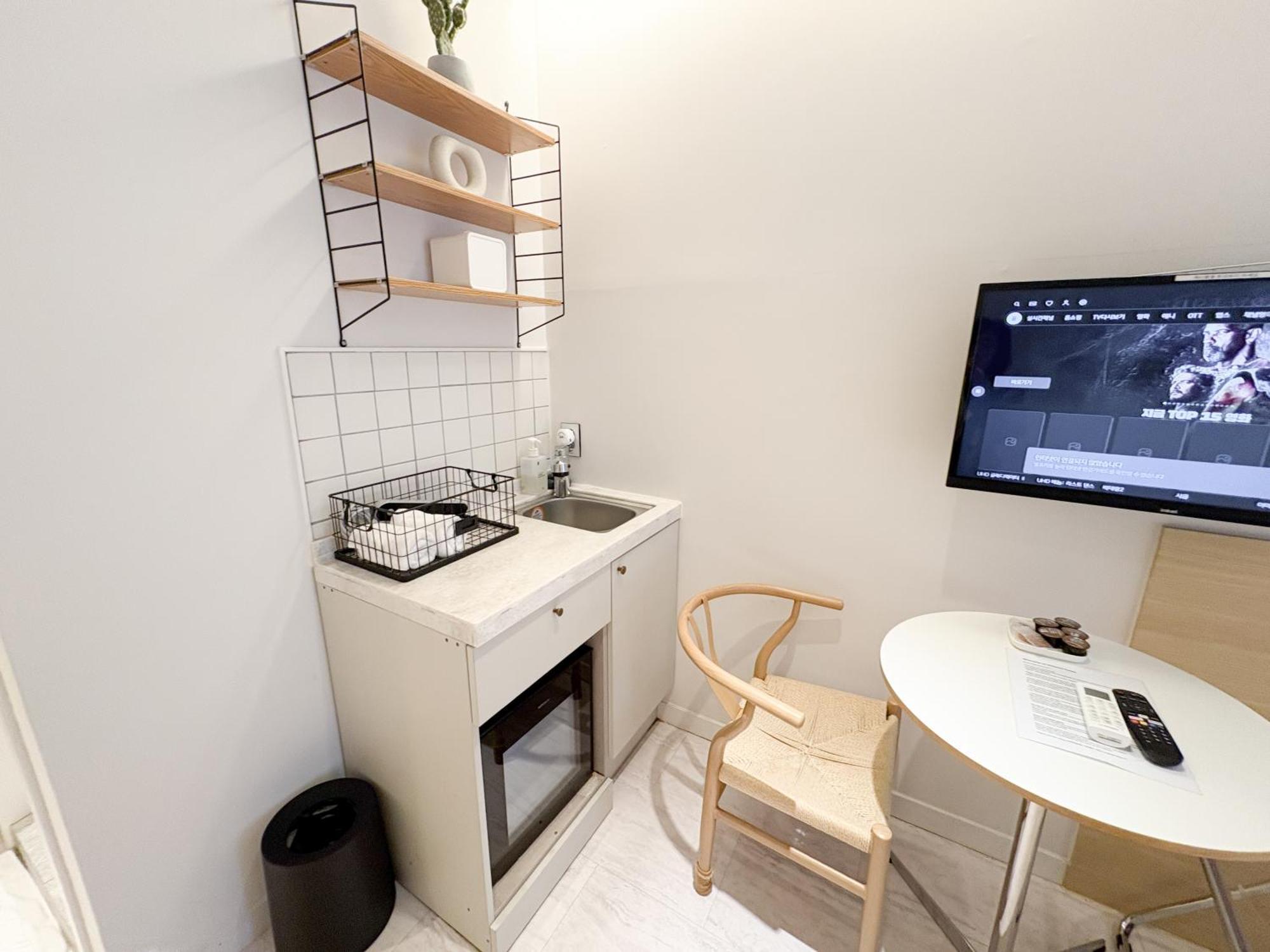 Artravel Home Seoul Exterior photo