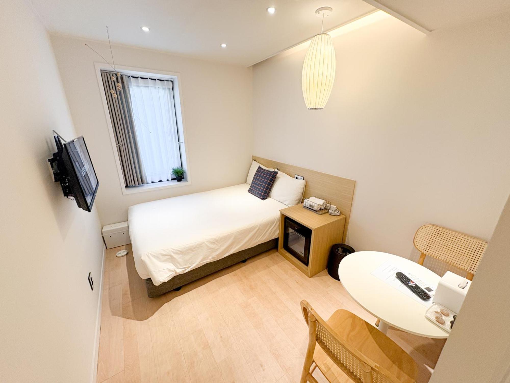 Artravel Home Seoul Exterior photo