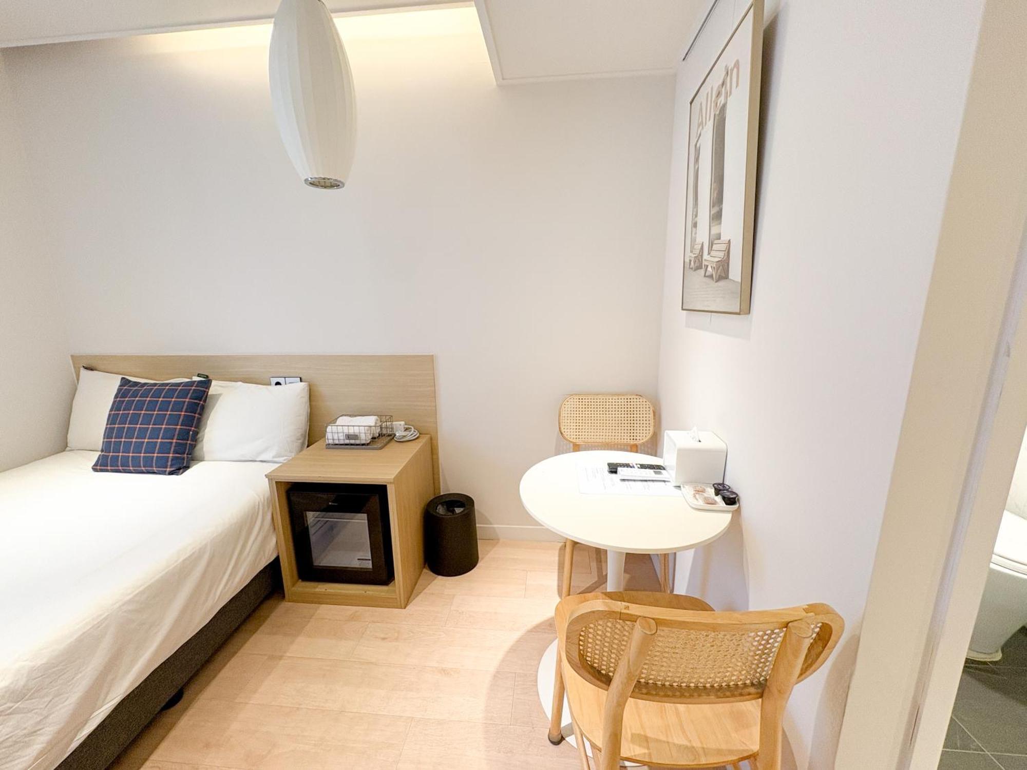 Artravel Home Seoul Room photo