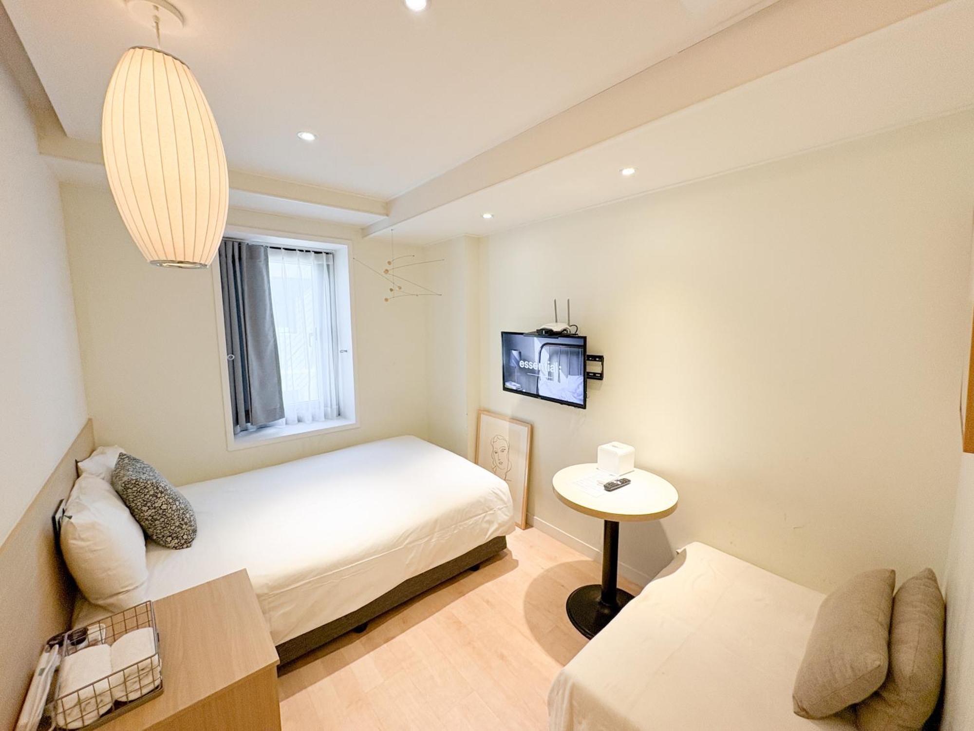 Artravel Home Seoul Exterior photo