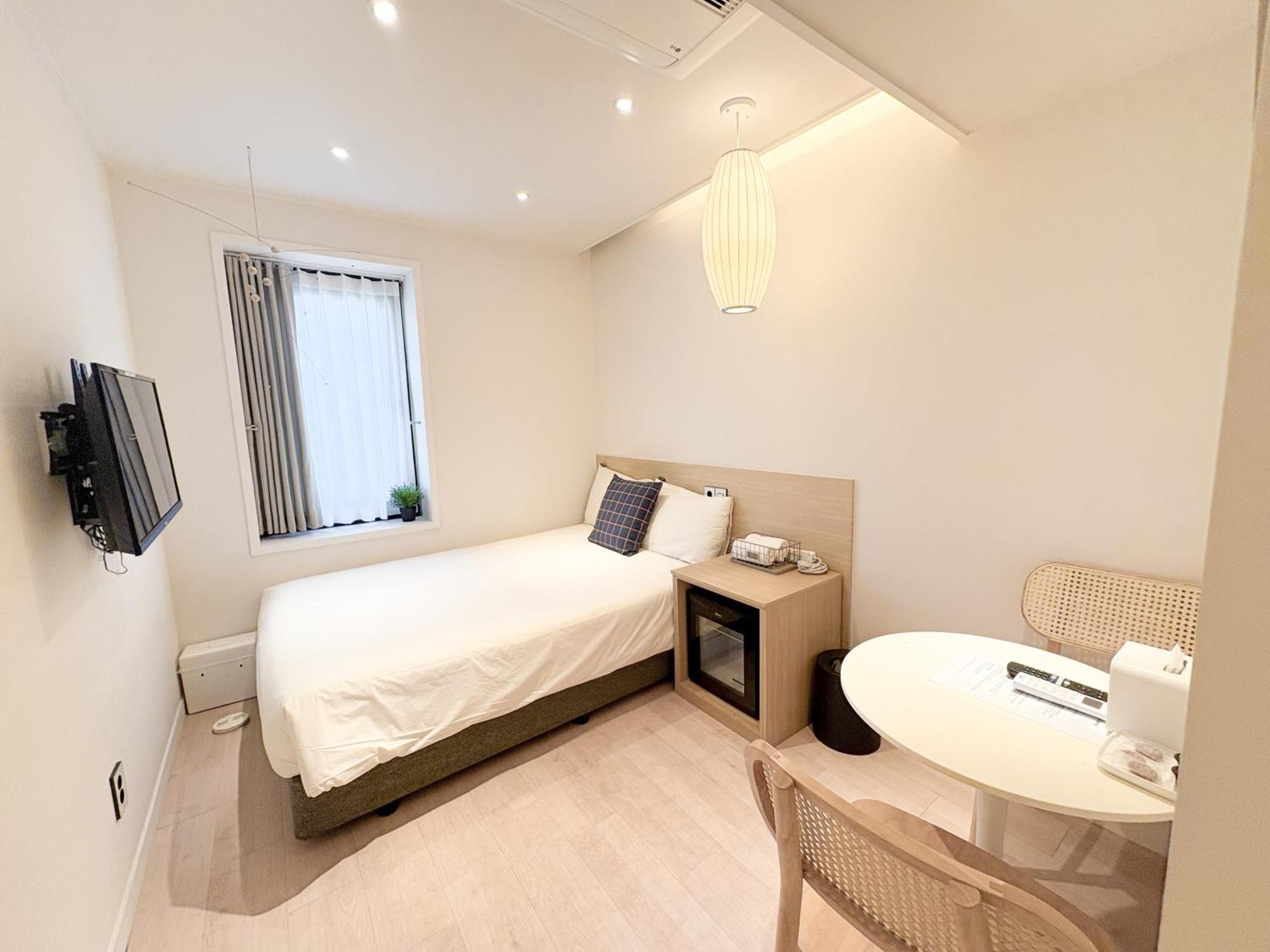 Artravel Home Seoul Exterior photo