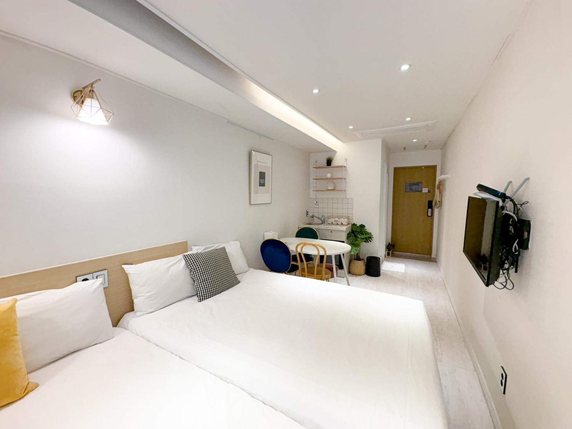 Artravel Home Seoul Exterior photo