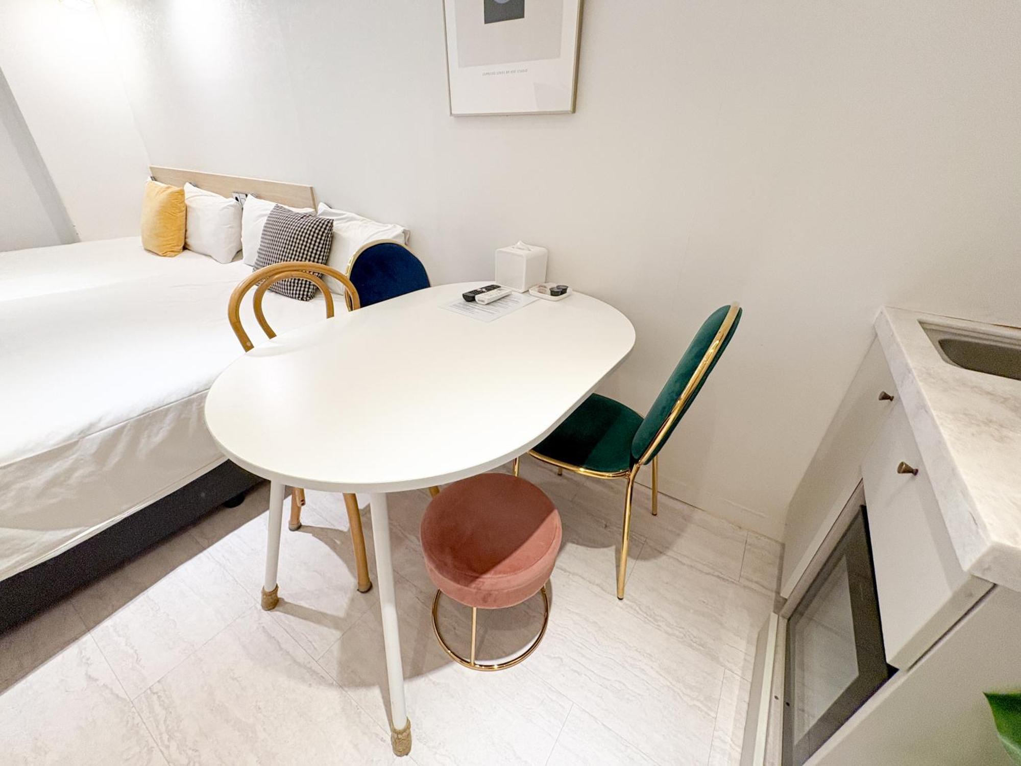 Artravel Home Seoul Room photo