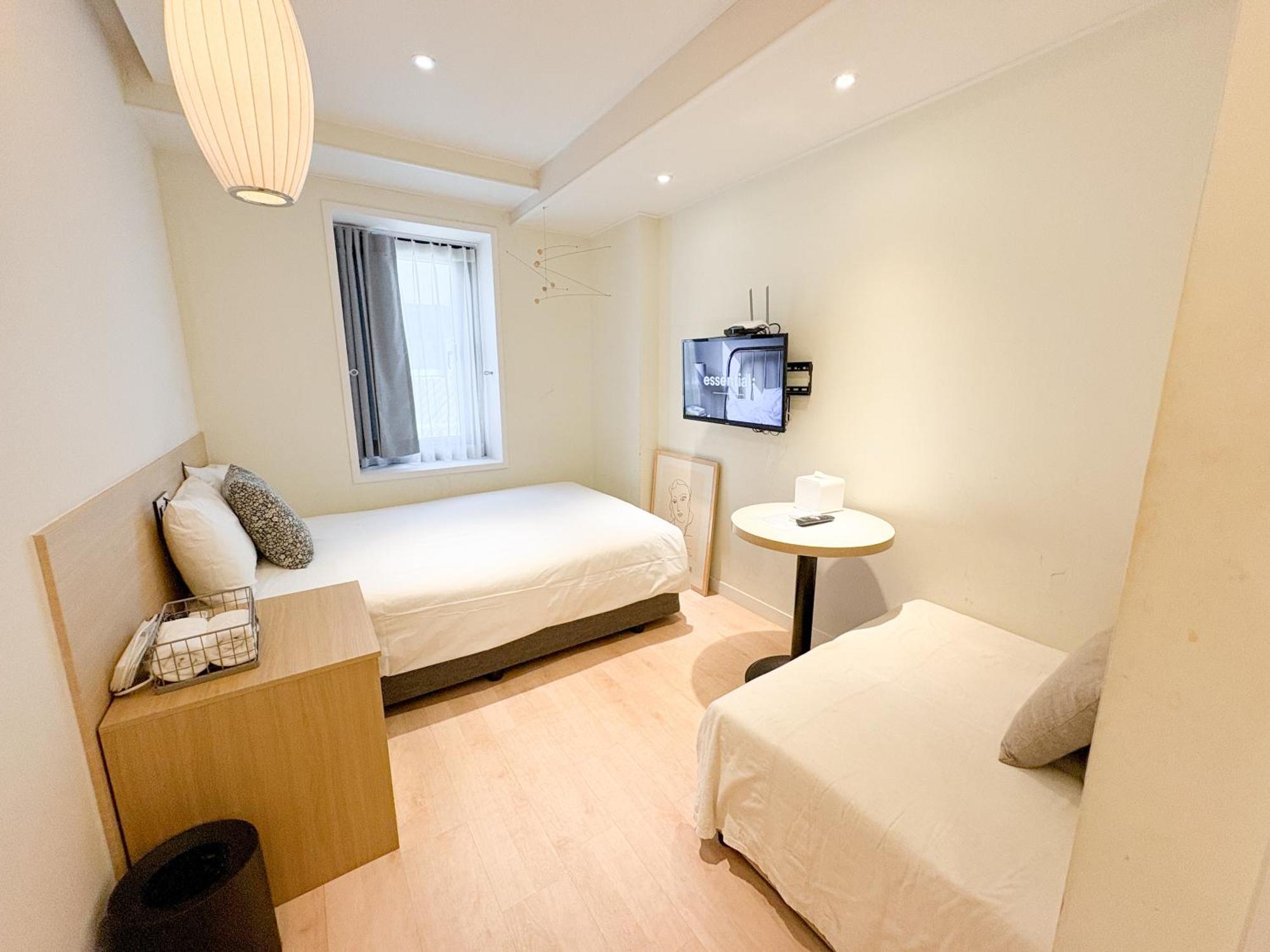Artravel Home Seoul Room photo
