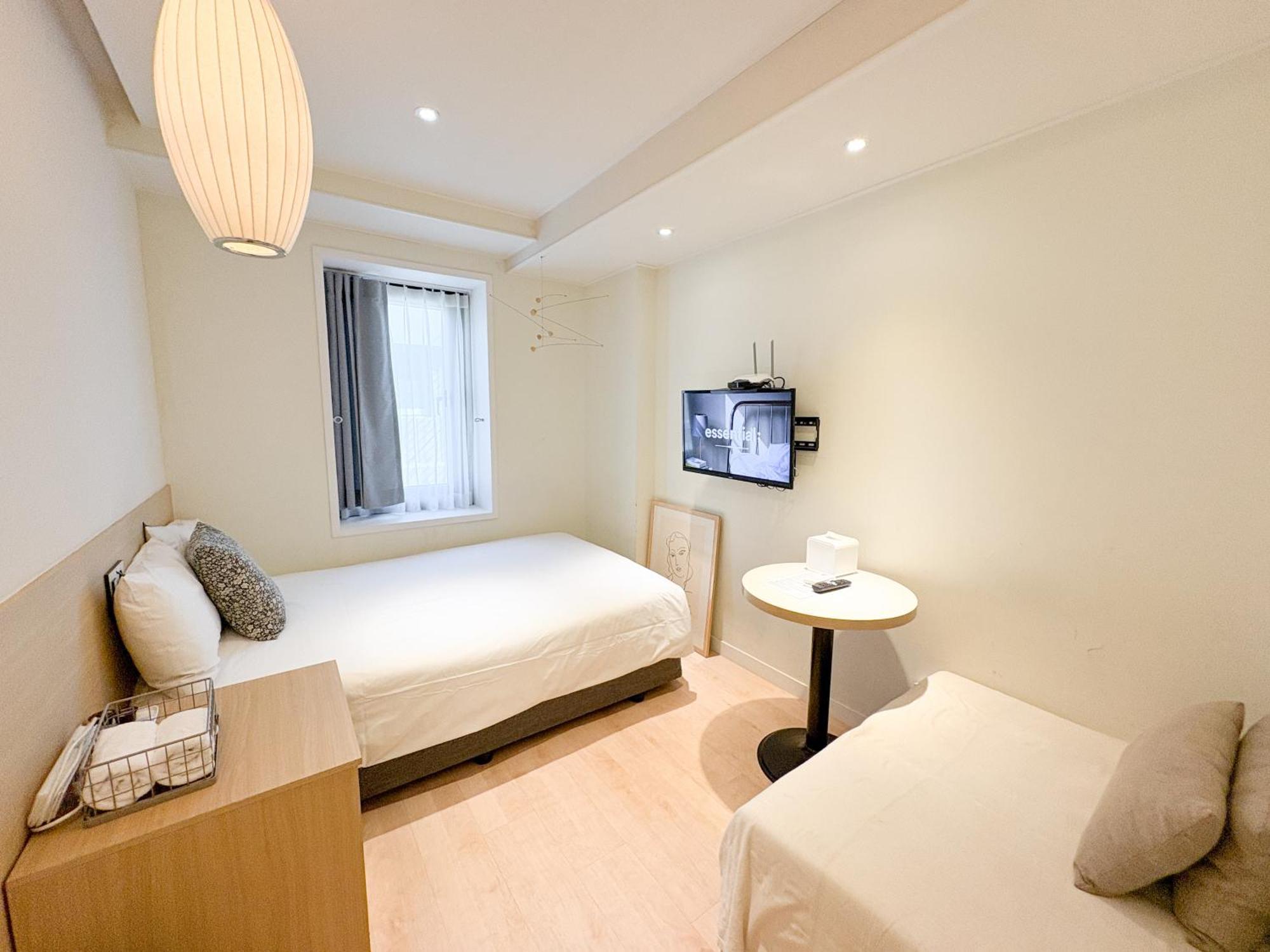 Artravel Home Seoul Exterior photo