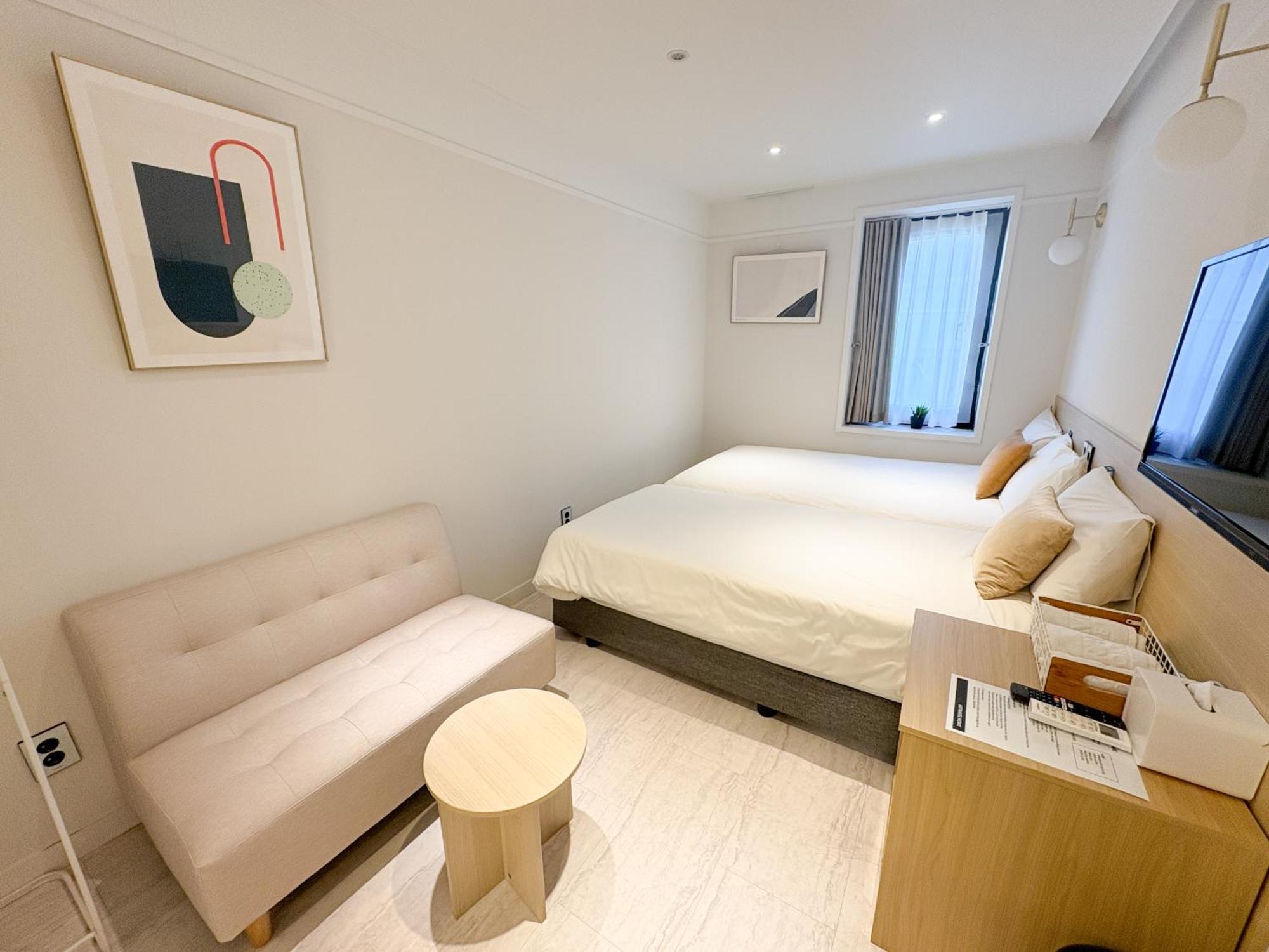 Artravel Home Seoul Exterior photo