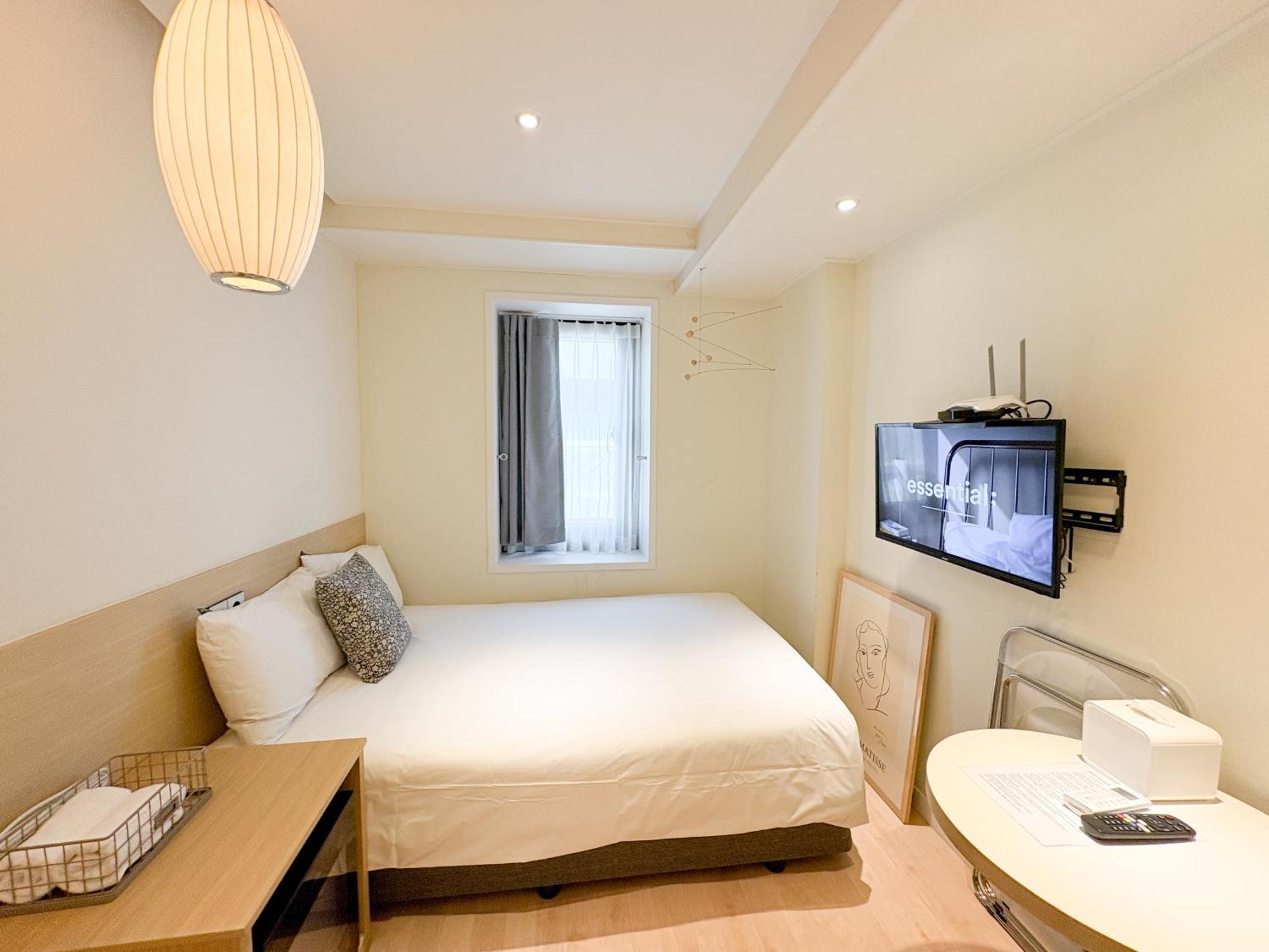Artravel Home Seoul Exterior photo