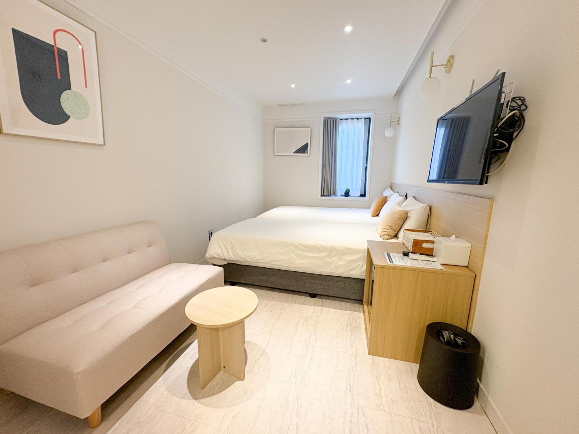Artravel Home Seoul Exterior photo