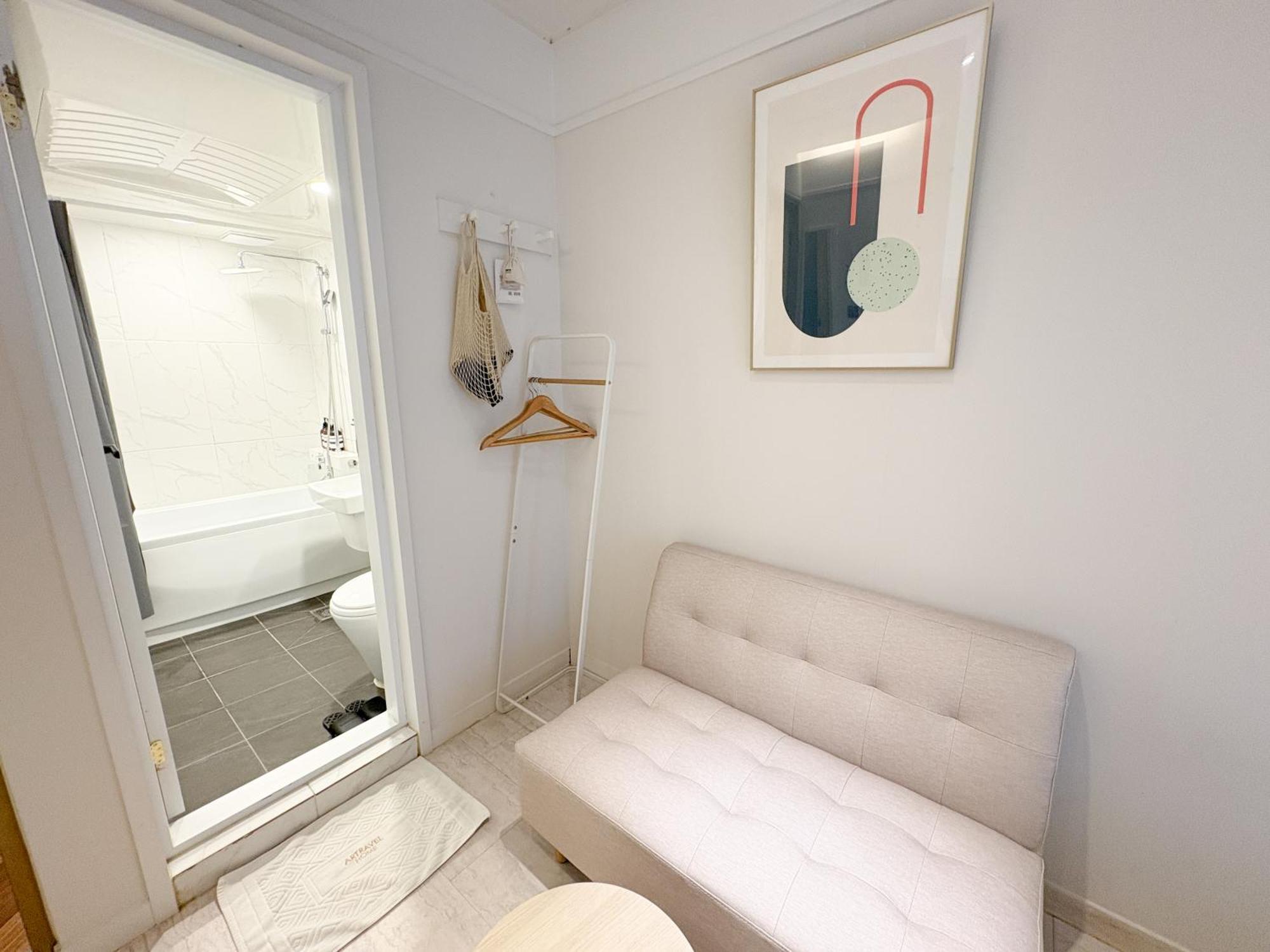 Artravel Home Seoul Exterior photo