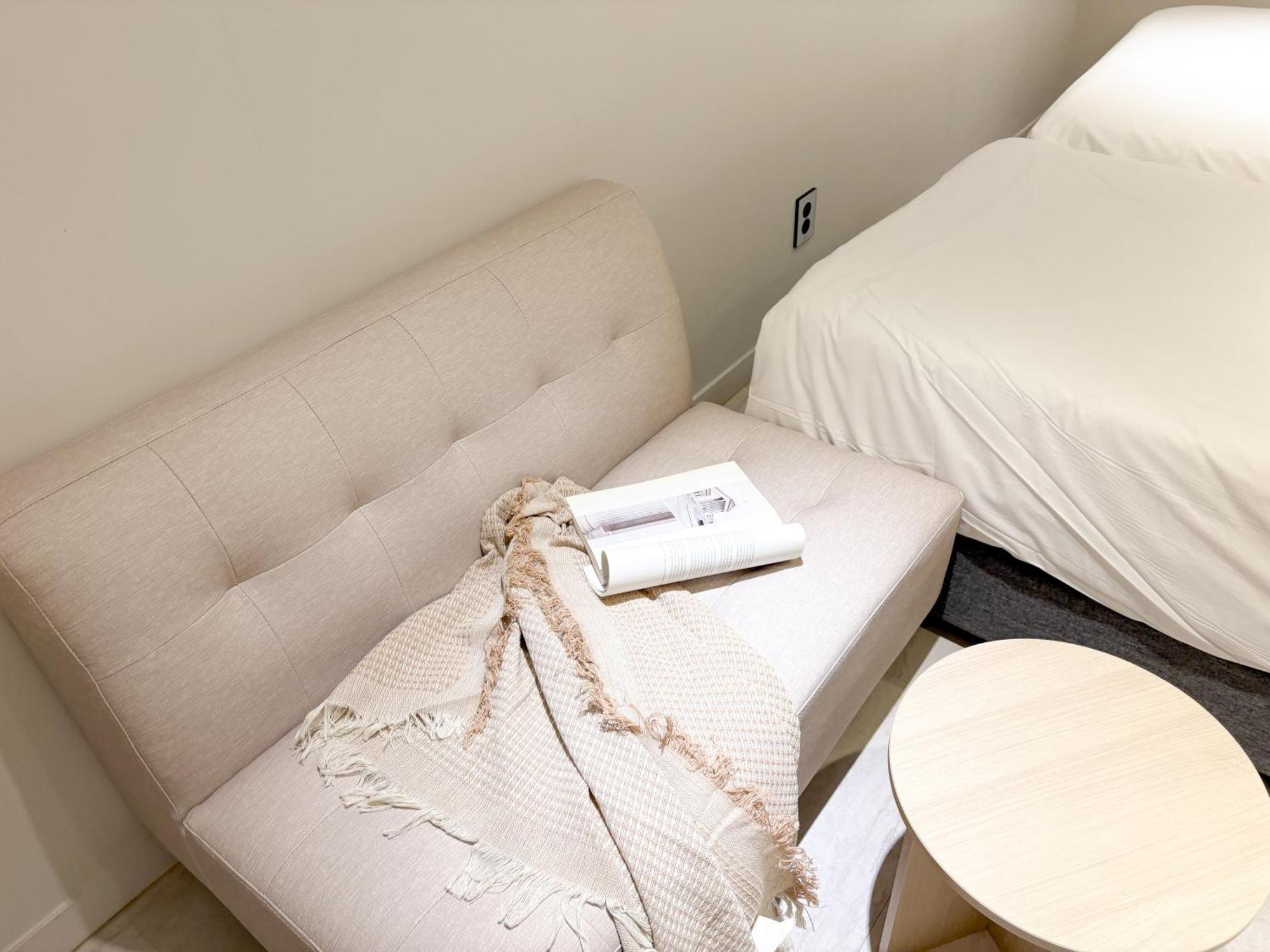 Artravel Home Seoul Exterior photo