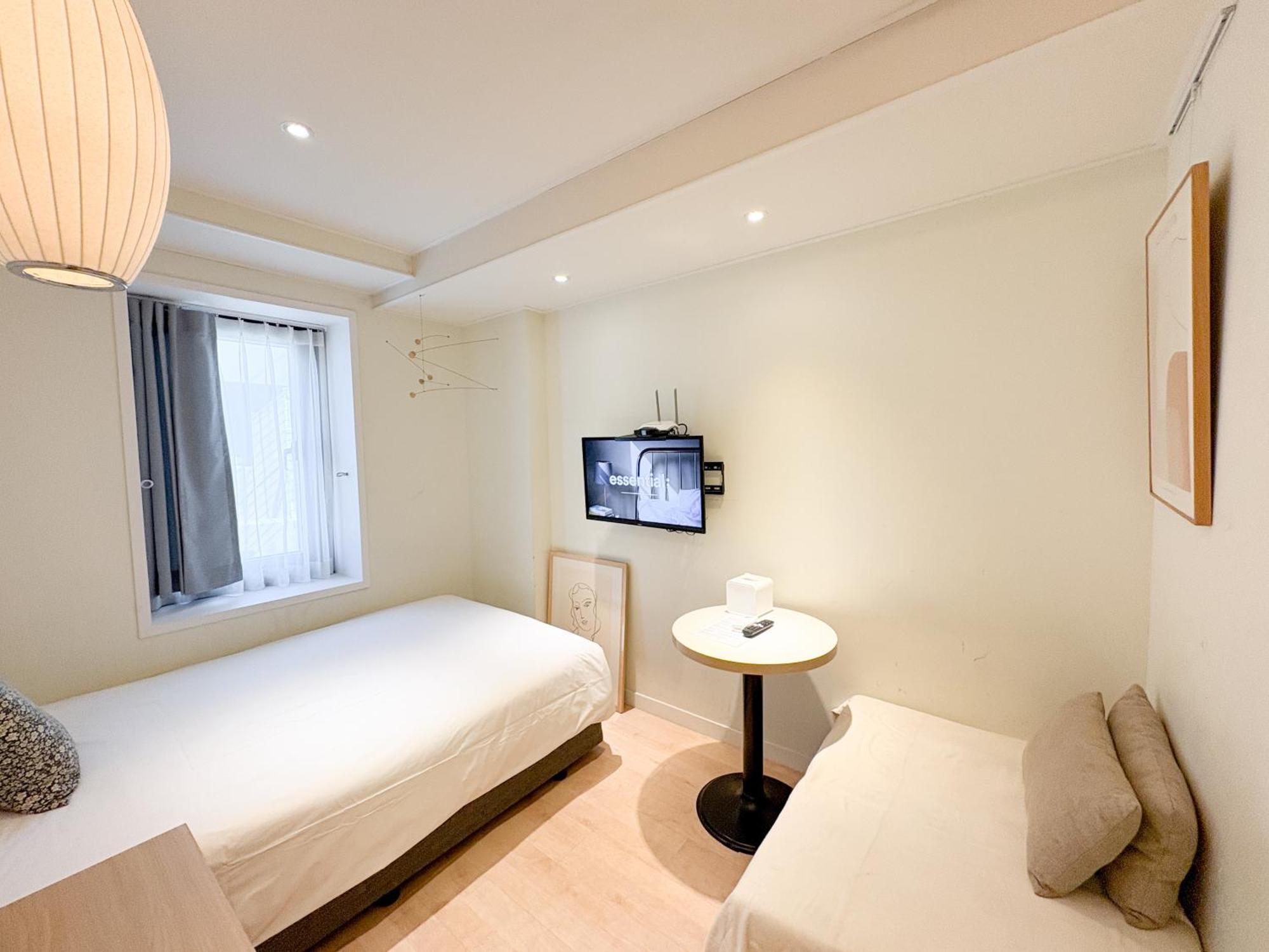 Artravel Home Seoul Room photo
