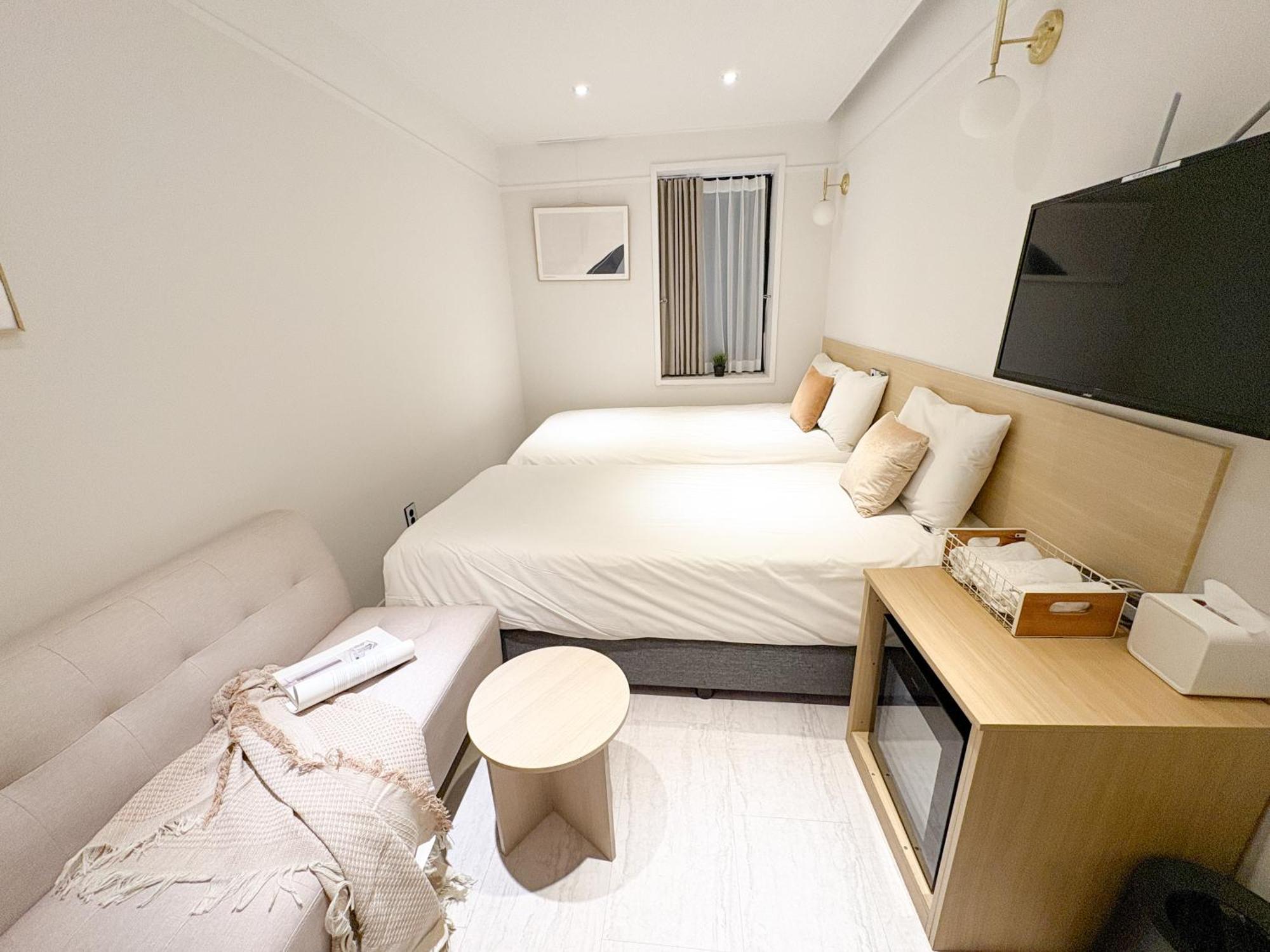Artravel Home Seoul Exterior photo