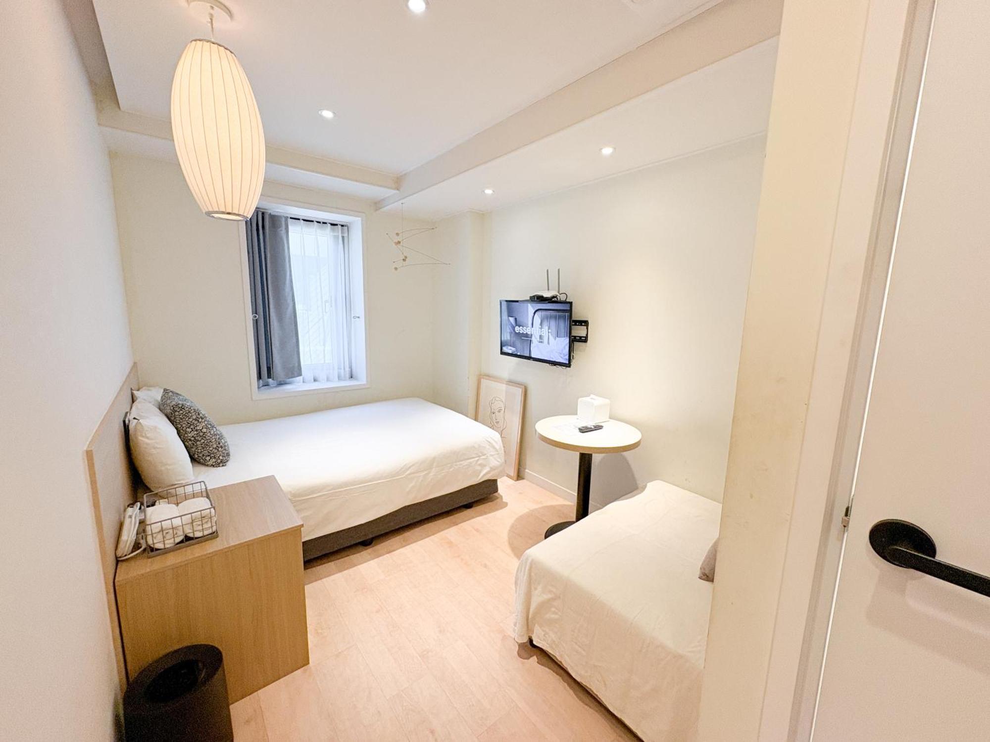 Artravel Home Seoul Room photo