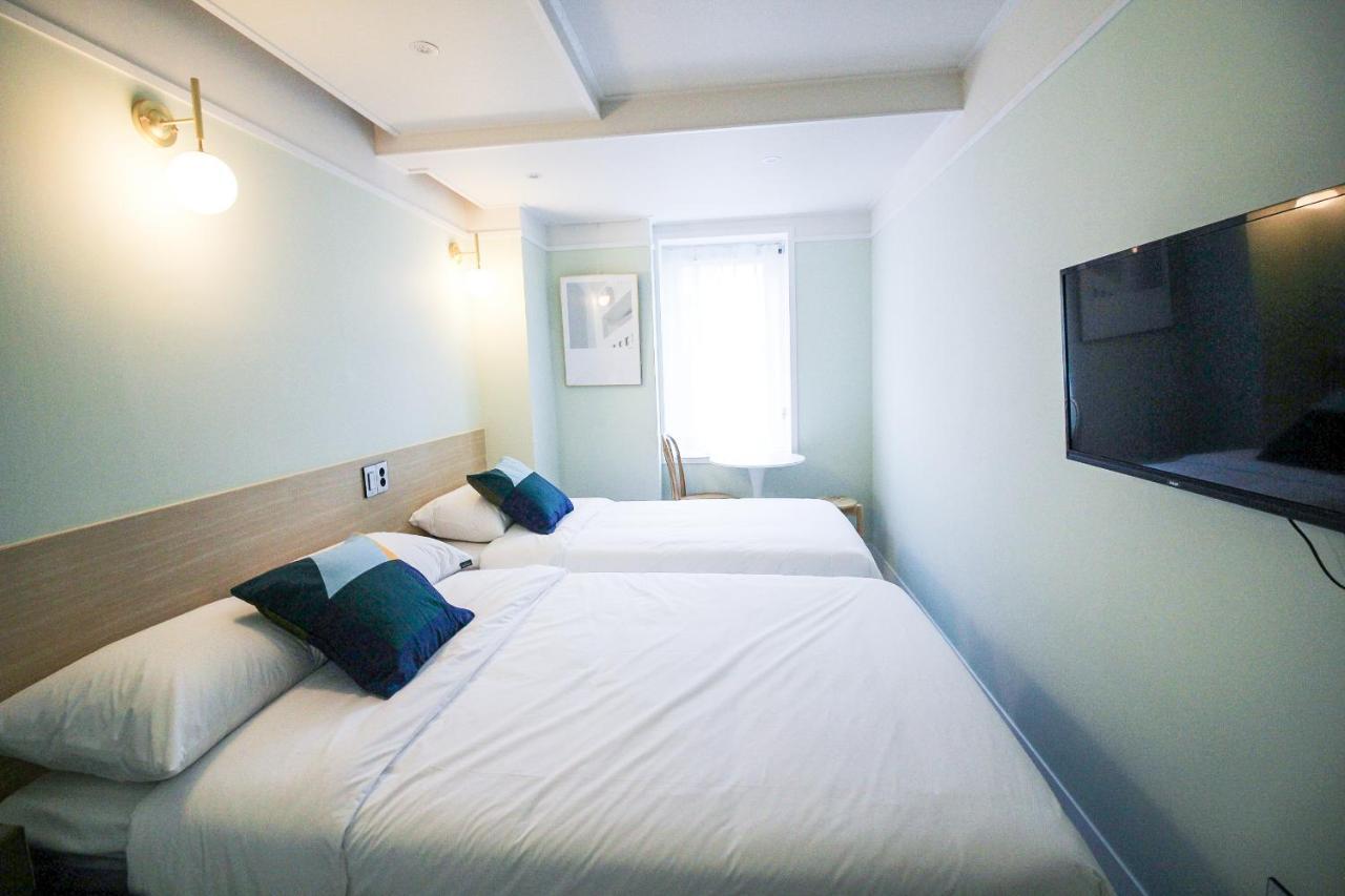 Artravel Home Seoul Exterior photo